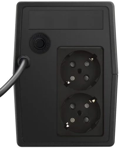 Фото: ДБЖ FSP FP-650 (PPF3601402) № 5 | KTC