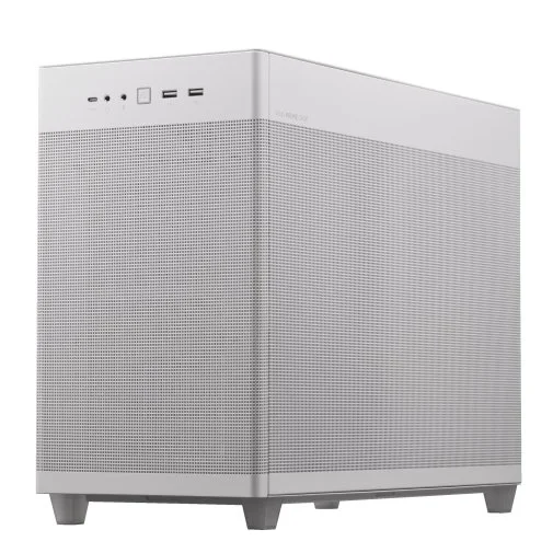 Фото: Корпус ASUS Prime AP201 White (90DC00G3-B39000) № 17 | KTC
