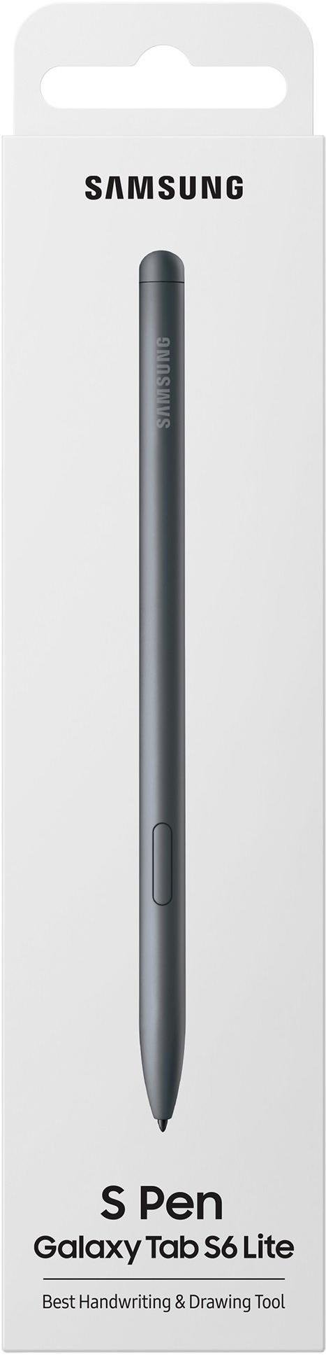 Планшет Samsung Galaxy Tab S6 Lite 2022 Grey (SM-P613NZAASEK)