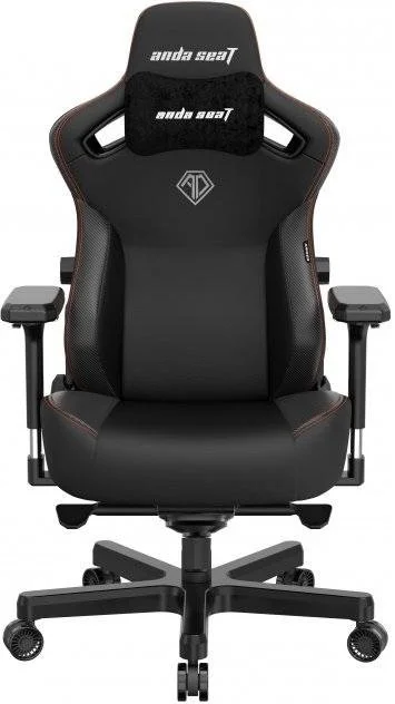 Фото: Крісло Anda Seat Kaiser 3 Size XL Black (AD12YDC-XL-01-B-PVC) № 10 | KTC