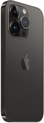 Фото: Вживаний Смартфон BREEZY Apple iPhone 14 Pro Max 256GB Space Black REF B (2BMQ9U3) гарний № 8 | KTC