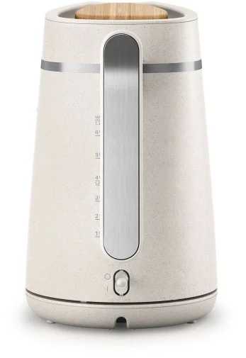 Фото: Електрочайник Philips Eco Conscious Edition Series 5000 (HD9365/10) № 7 | KTC
