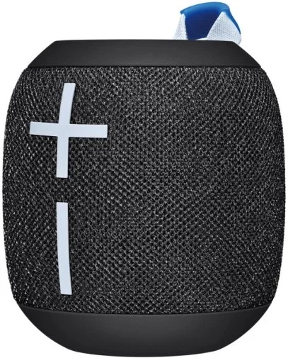 Фото: Портативна колонка Ultimate Ears Wonderboom 3 Active Black (984-001829) № 8 | KTC