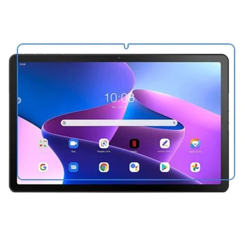 Фото: Захисне скло BeCover for Lenovo Tab M10 Plus 3 Gen (707959) № 4 | KTC