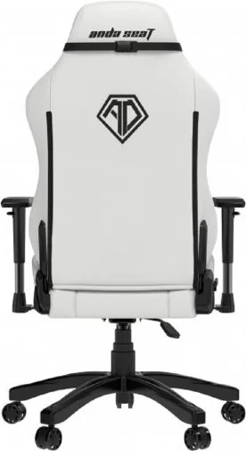 Фото: Крісло Anda Seat Phantom 3 White (AD18Y-06-W-PV) № 14 | KTC