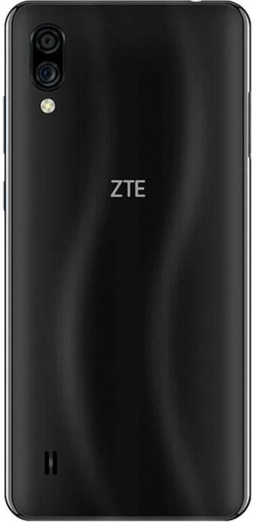 Фото: Смартфон ZTE Blade A51 Lite 2/32GB Black № 9 | KTC