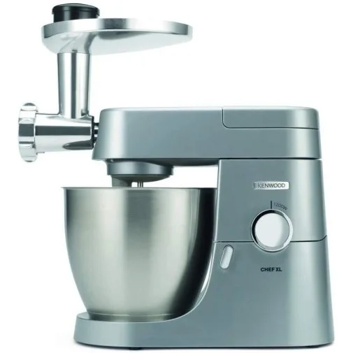 Фото: Планетарний міксер Kenwood KVL 4170 S Chef XL № 12 | KTC