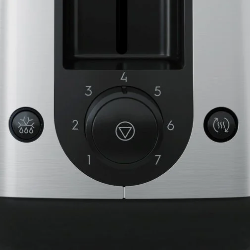 Фото: Тостер Electrolux E3T1-3ST № 13 | KTC
