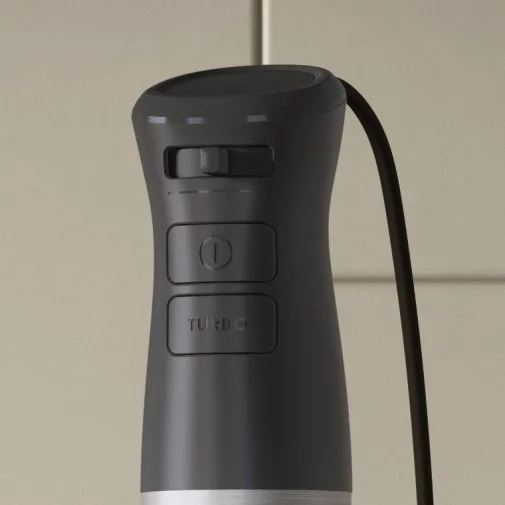 Фото: Блендер Electrolux Create 5 E5HB2-8SS № 15 | KTC