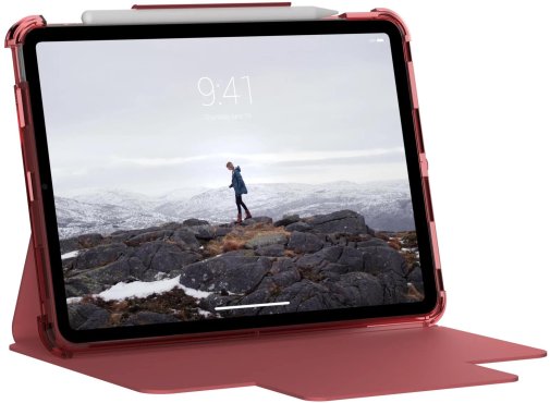 Чохол для планшета UAG for Apple iPad Air 10.9 2022 - Lucent Clay (12329N319898)