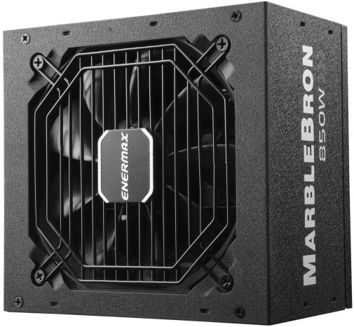 Блок живлення ENERMAX 850W Marblebron (EMB850EWT)