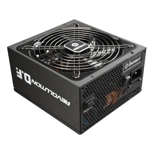 Блок живлення ENERMAX 850W Revolution DF (ERF850EWT)