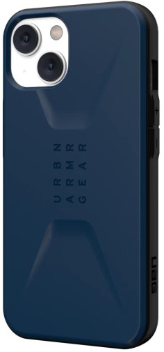 Чохол UAG for Apple iPhone 14 - Civilian Mallard (114040115555)