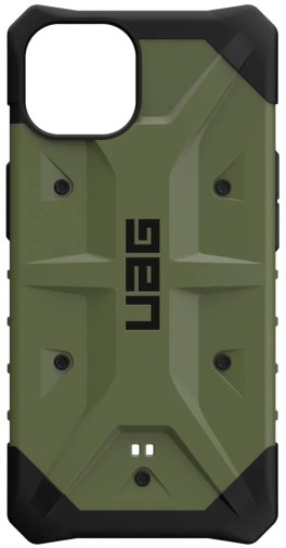 Чохол UAG for Apple iPhone 14 - Pathfinder Olive (114060117272)