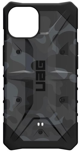 Чохол UAG for Apple iPhone 14 - Pathfinder SE Midnight Camo (114056114061)