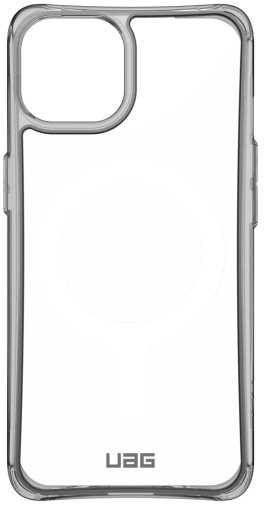 Чохол UAG for Apple iPhone 14 - Plyo Magsafe Ash (114068113131)