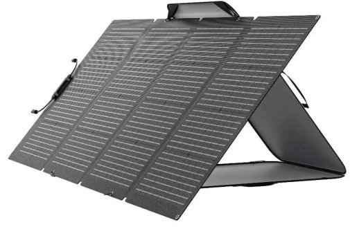 Сонячна панель EcoFlow SOLAR220W