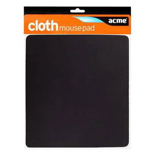 Фото: Килимок Acme Cloth Black (4770070869222) № 5 | KTC