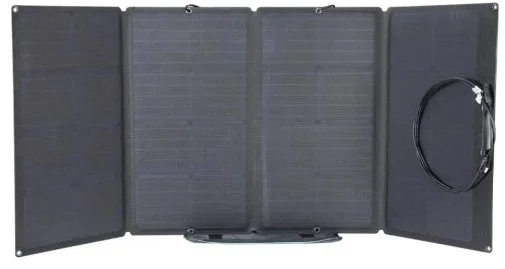Фото: Сонячна панель EcoFlow EFSOLAR160W № 13 | KTC