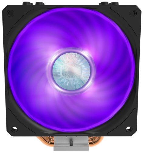 Кулер Cooler Master Hyper 212 RGB (RR-212A-18PC-A1)