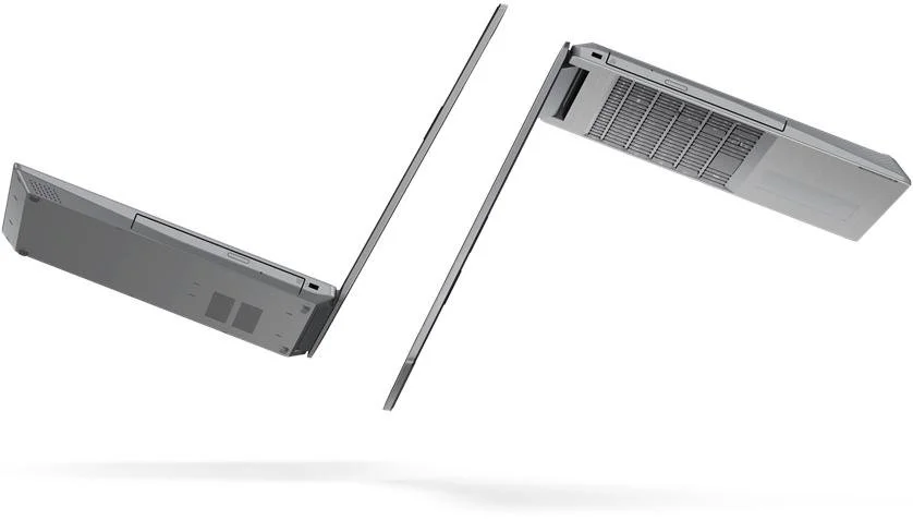 Фото: Ноутбук Lenovo IdeaPad L3 15ITL6 82HL00HCRA Platinum Grey - 15.6" TN+Film 60 Гц / Intel Core i3 / i3-1115G4 / DDR4 8 ГБ / PCI-E SSD 512 ГБ / Intel UHD Graphics № 9 | KTC