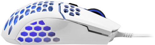 Миша Cooler Master MM711 USB Glossy White (MM-711-WWOL2)