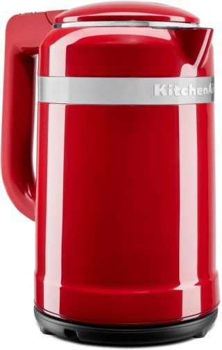 Електрочайник KitchenAid 5KEK1565EER Red