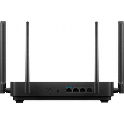 Маршрутизатор Wi-Fi Xiaomi Router AX3200 (DVB4314GL)
