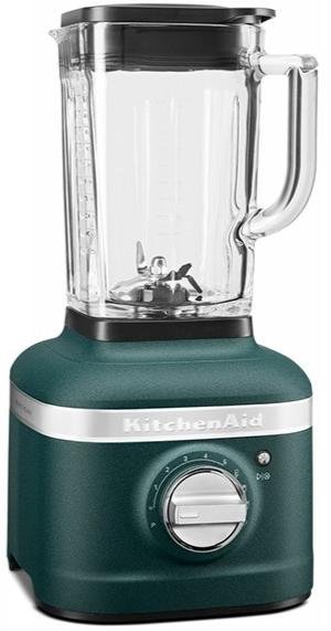 Блендер KitchenAid K400 5KSB4026EPP Palmy