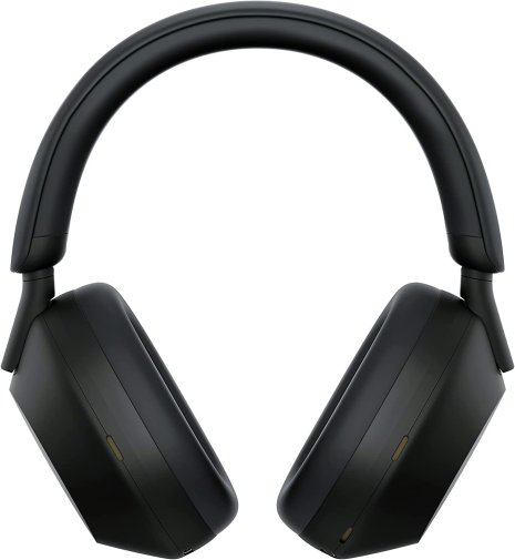 Гарнітура Sony WH-1000XM5 Black (WH-1000XM5/BM)