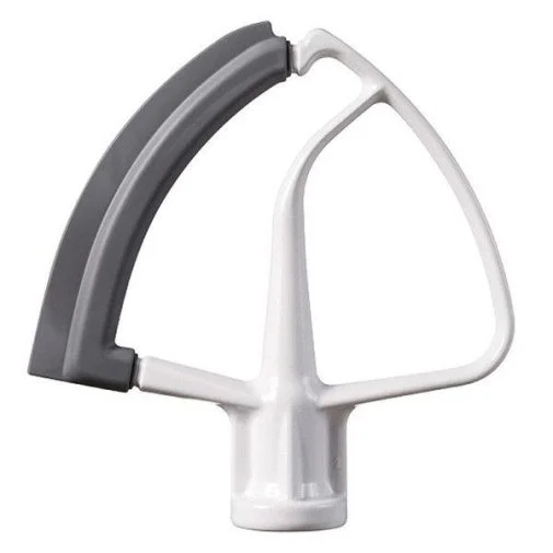 Фото: Планетарний міксер KitchenAid Mixer title-head 4.8L Artisan with extra accessories 5KSM175PS Creamy (5KSM175PSEAC) № 20 | KTC