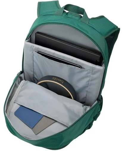 Фото: Рюкзак для ноутбука Case Logic Jaunt 23L WMBP-215 Smoke Pine (3204865) № 13 | KTC