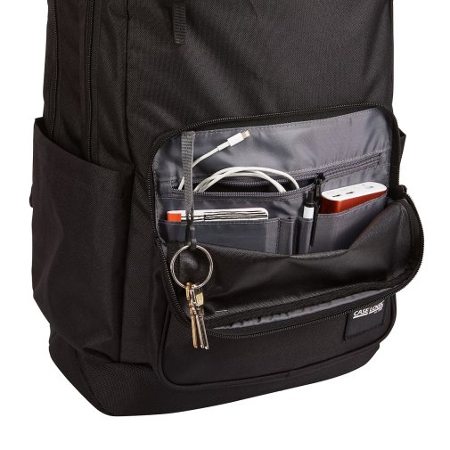 Рюкзак для ноутбука Case Logic Query 29L CCAM-4216 Black (3204797)