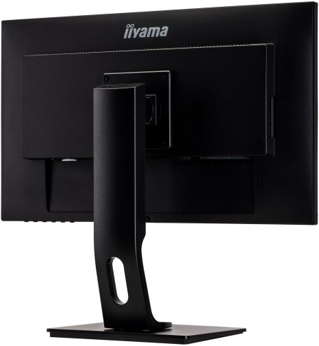 Монітор iiyama XUB2492HSC-B1 Black