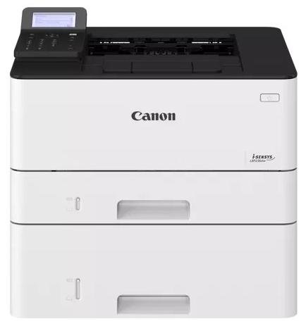 Принтер Canon i-SENSYS LBP236dw A4 with Wi-Fi (5162C006)