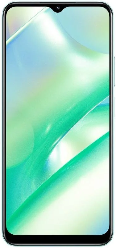 Фото: Смартфон Realme C33 4/64GB Aqua Blue № 9 | KTC