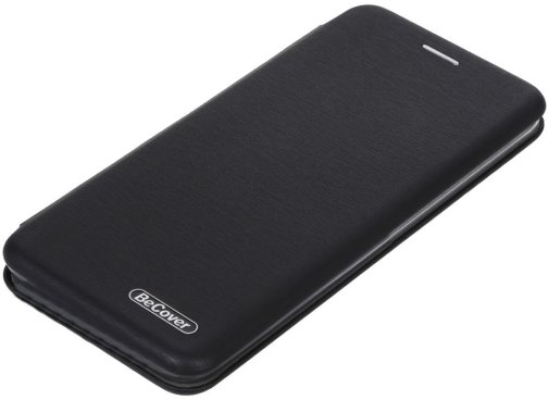 Чохол BeCover for ZTE Blade A31 - Exclusive Black (707258)