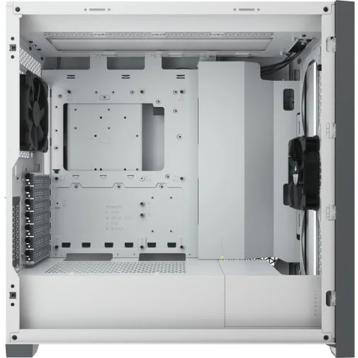 Фото: Корпус Corsair Airflow 5000D White with window (CC-9011211-WW) № 23 | KTC