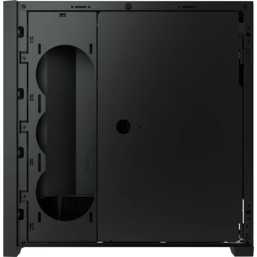 Фото: Корпус Corsair Airflow 5000D Black with window (CC-9011210-WW) № 26 | KTC