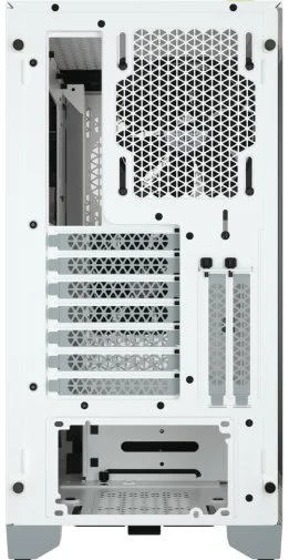 Фото: Корпус Corsair Airflow 4000D White with window (CC-9011201-WW) № 22 | KTC