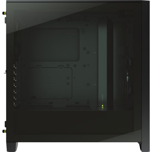 Корпус Corsair Airflow 4000D Black with window (CC-9011200-WW)