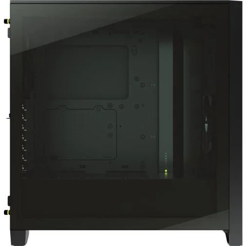 Фото: Корпус Corsair Airflow 4000D Black with window (CC-9011200-WW) № 19 | KTC