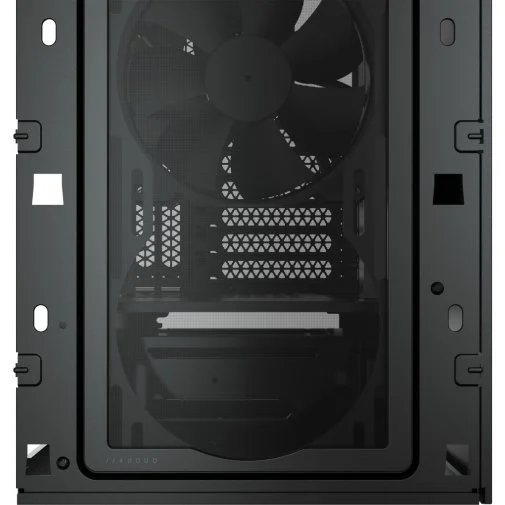 Фото: Корпус Corsair Airflow 4000D Black with window (CC-9011200-WW) № 26 | KTC