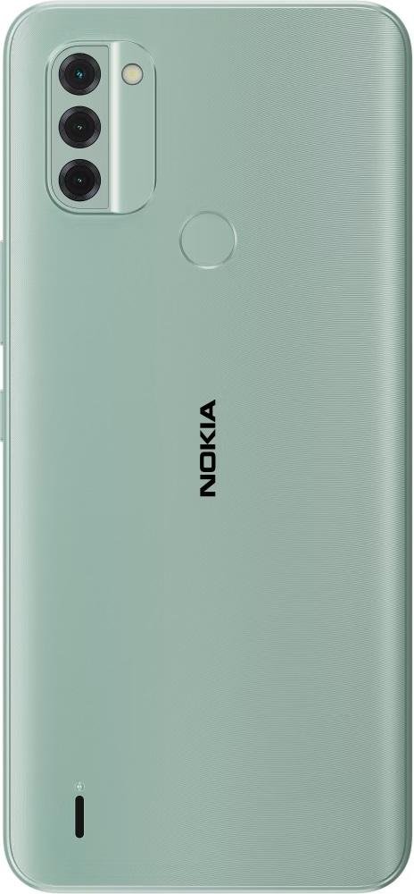 Смартфон Nokia C31 4/128GB Mint