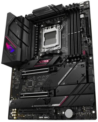 Фото: Материнська плата ASUS ROG Strix B650E-E Gaming WIFI (90MB1BB0-M0EAY0) № 8 | KTC