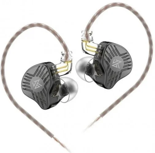 Фото: Гарнітура Knowledge EDS Mic Black (EDS Black Mic) № 6 | KTC