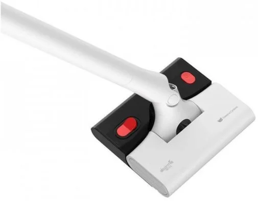 Фото: Ручний бездротовий пилосос DEERMA VC01 Max White (DEM-VC01 Max) № 17 | KTC