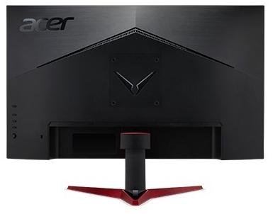 Монітор Acer VG252QSbmiipx Black/Red (UM.KV2EE.S01)