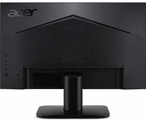 Монітор Acer KA272Ubiipx Black (UM.HX2EE.017)