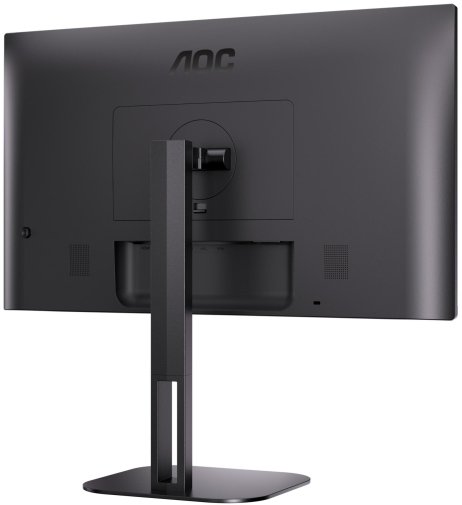 Монітор AOC 27V5C/BK Black